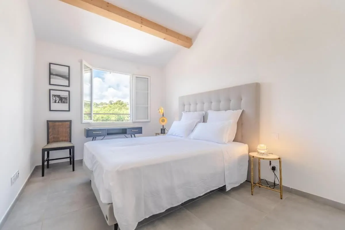 Modern Villa With Swimming Pool Grimaud 0*,