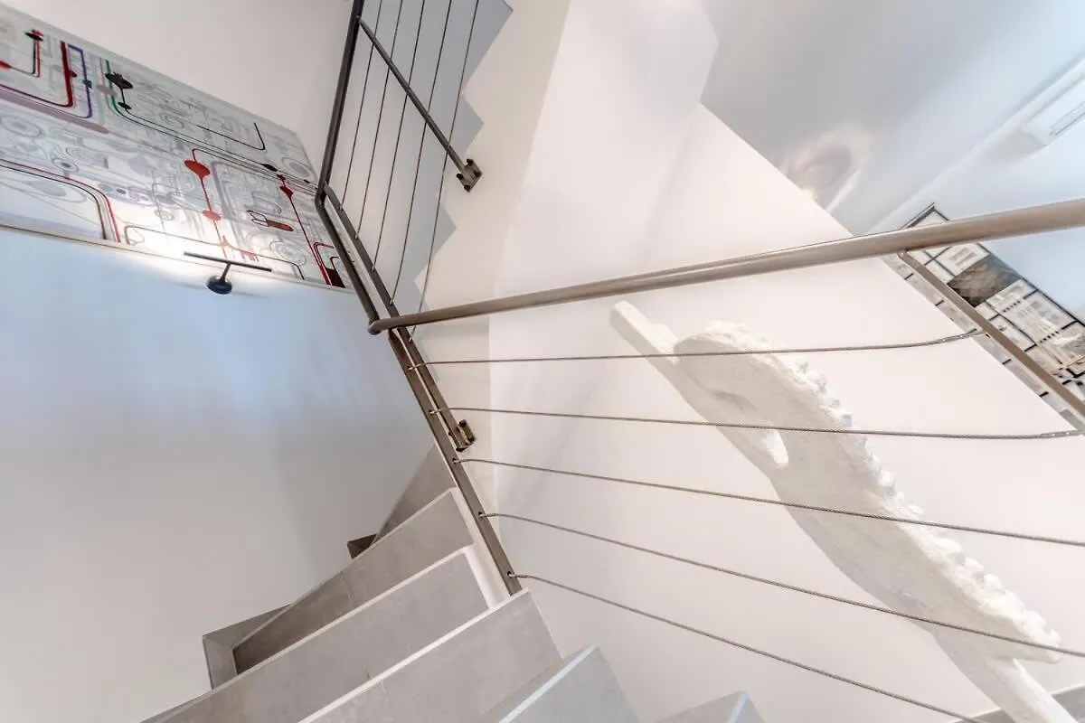 Modern Villa With Swimming Pool Grimaud 0*,