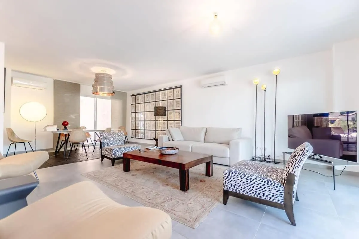 Modern Villa With Swimming Pool Grimaud 0*,  France