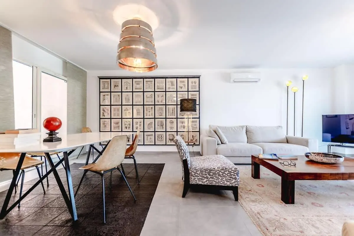 Modern Villa With Swimming Pool Grimaud 0*,